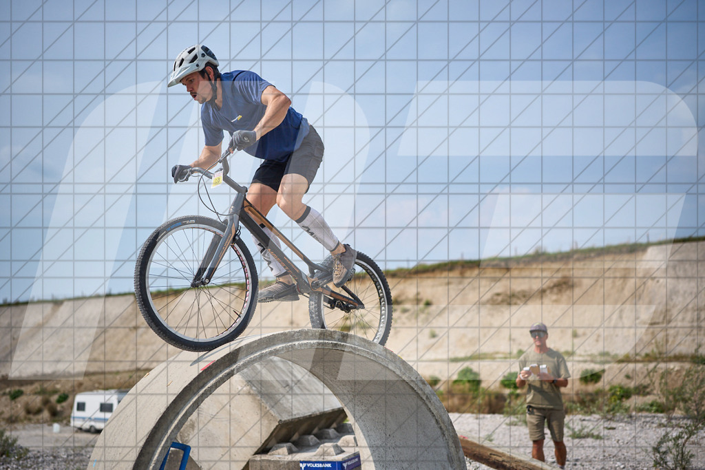 Trials European Youth Games | 16.08.2025: Trials European Youth Games in Purgstall an der Erlauf Foto: © 2025 Martin Bihounek / martinbihounek.comInsta: @martinbihounekcom