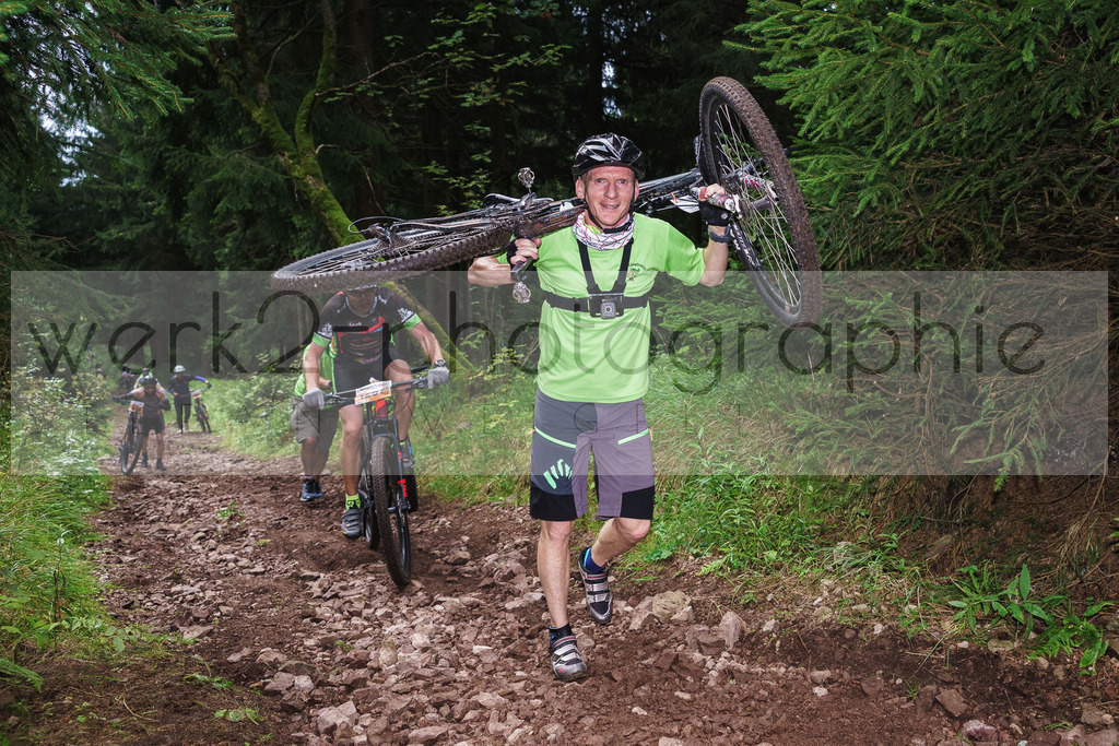 RennsteigRIDE 2020 | Schmiedefeld, 3. September 2020