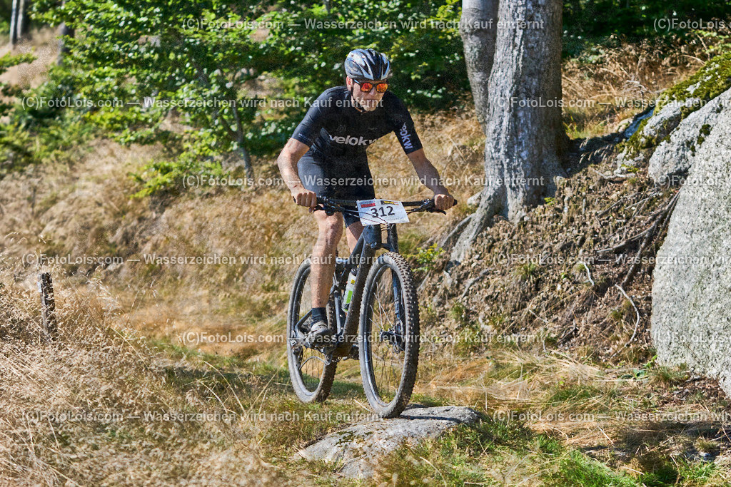 ALP6421_GRANITBEISSER_Medium_Karlinger Manuel | (C)FotoLois.com, Alois Spandl, 28. GRANITBEISSER Mountainbike-Marathon in St. Georgen am Walde, Sa 3. Sept. 2022.