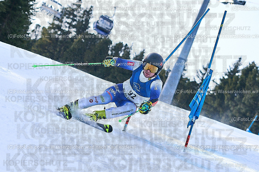 _ALP2096_FIS-Masters-GS-I_Glungezer_Nespoli Giuseppe | FIS-MASTERS-WorldCup am Glungezer, GiantSlalom-I, Sa 17. Jänner 2026.