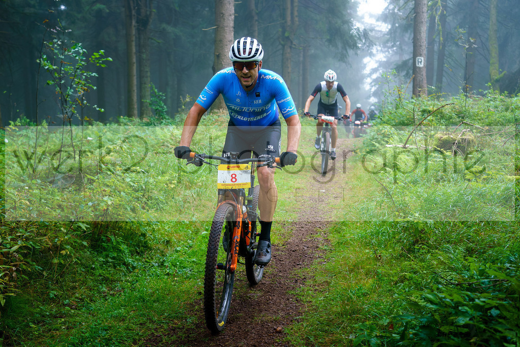 RennsteigRIDE 2024 | 8. RENNSTEIGRIDE am 31. August 2024 - Das Mountainbike-Event am Rennsteig!