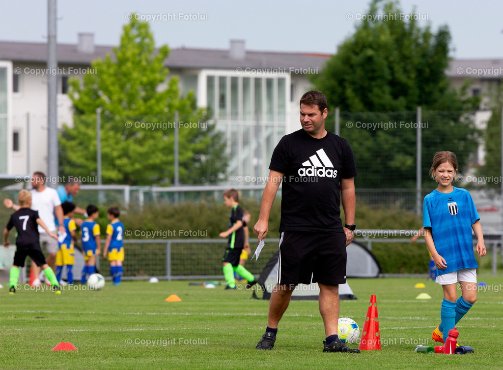 A_LUI_11062022_07 | PRAXISTAG SC HOERSCHING U 8 TURNIER OOEFV 11.06.2022 FOTO:FOTOLUI