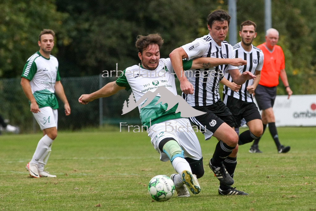 993T0736-2 | Alessandro Bendinelli, Thomas Kißlinger