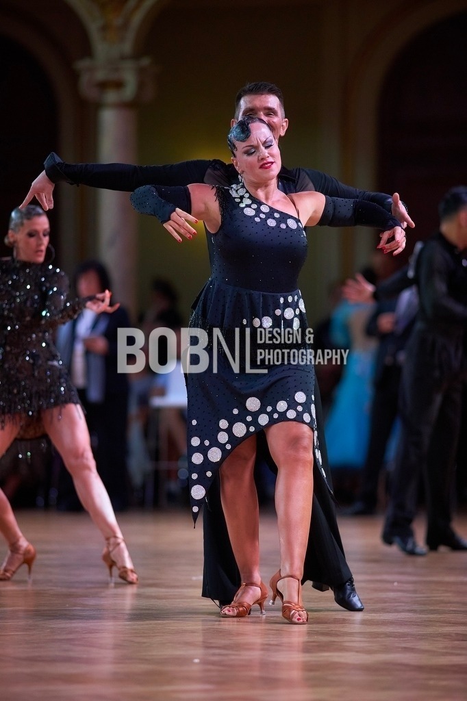 danceComp | Wuppertal - 04.07.2025: danceComp in Wuppertal (Historische Stadthalle), Germany. Photo by: BobNL design &amp; photography - Realisiert mit Pictrs.com