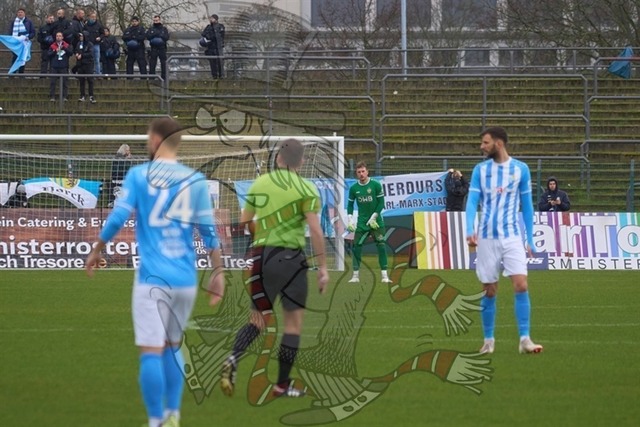 BFC Dynamo vs. Chemnitzer FC  015 | mythos-online-redaktion