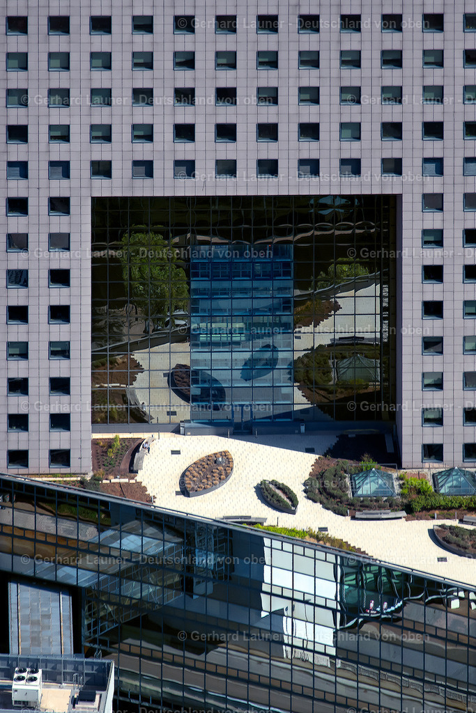 4020465 | Torhaus Messe Frankfurt am Main