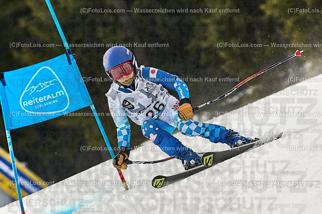_WWO3464_MASTERS-WM_Reiteralm_CD-SG_FUKUHARA Masumi | FISWORLD CHAMPIONSHIPSMASTERS ALPINE SKIING, 23. – 28. MÄRZ 2026 - REITERALM | STMK | AUT.   Veranstaltet vom Masters-Referat des Deutschen Skiverbandes (DSV). Durchführende Organisation: WSV Pichl-Reiteralm, unterstütutzt von den Bergbahnen REITERALM bei Schladming und SKI AUSTRIA.                            Disziplinen:  Super-G, GiantSlalom, Slalom.                                                 Kategorien:  A (Herrn 30-59 Jahre), B (Herrn ab 60 Jahre), C (Damen 30-59 Jahre), D (Damen ab 60 Jahre).                Rennstrecken:   Gasselhöhe und Muldenliftpiste auf der Reiteralm.