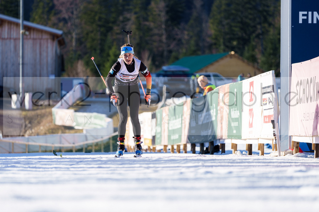 DP Arber - 12. Dezember 2025 | 2. DSV JOKA Deutschlandpokal (DP ARBER) - 12. bis 14. Dezember im ARBER Hohenzollern Skistadion