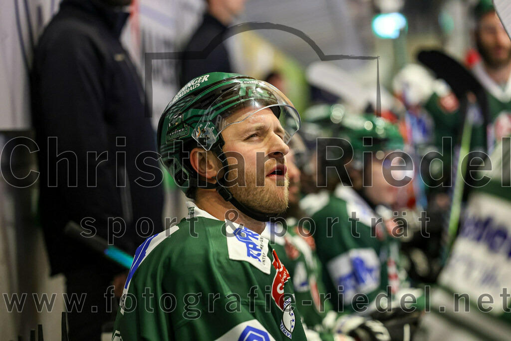 2024-01-19_030_TSV_Erding_gegen_ESC_Geretsried | Erding, Deutschland, 19.01.2024:
Eishockey, Bayernliga Vorrunde 2023 / 2024, 26. Spieltag, TSV Erding gegen ESC Geretsried, Endergebnis: 

Foto: Christian Riedel / fotografie-riedel.net