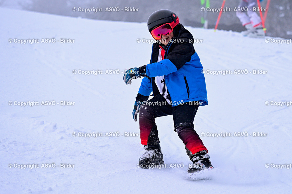 ASVÖ_ Skitrophy 2026_ 01.02.2026-47 | 01.02.2026, Gosau, AUT, ASVÖ, Skitrophy 2026 im Bild Teilnehmer©Harald Dostal / fodo.media - Realisiert mit Pictrs.com