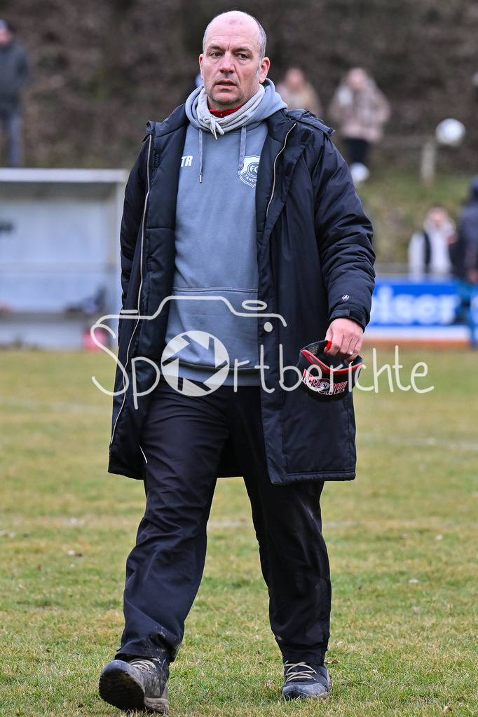 FC Tandern - TSV Hilgertshausen | Oliver BECK