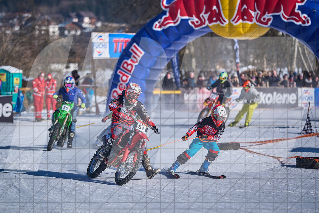 10. Holzknecht Skijöring in Gosau am Dachstein, Oberösterreich, Österreich am 08.02.2025Foto: © 2025 Martin Bihounek / martinbihounek.com | 08.02.2025: 10. Holzknecht Skijöring in Gosau am Dachstein, Oberösterreich, ÖsterreichFoto: © 2025 Martin Bihounek / martinbihounek.comInsta: @martinbihounekcomFB: @martinbihounekphotography