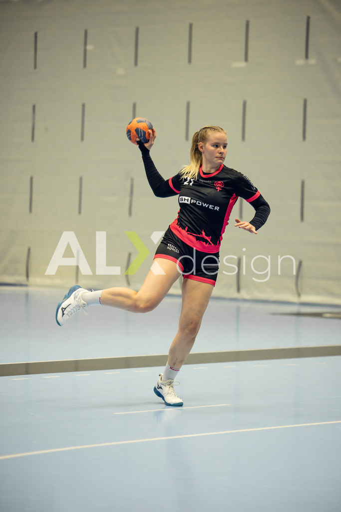 Handball I Frauen I Saison 2025-2026 I Frauen 2. Liga I 8. Spieltag I SG Schaffhausen - SG Red Dragons Uster I 23.11.2025 | Hochwertige Sportfotos kaufen & lizenzieren für Medien, Vereine, Agenturen & Sportler:innen. Entdecke professionelle Sportfotografie im Bildshop von Alexander Franzen. - Realisiert mit Pictrs.com