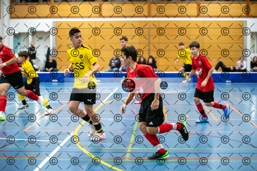 20231125_Hallenturnier_C_019 | Sport und Naturfotografie von Roberto Esposito zeigt echte Momente Bewegung und die Schönheit der Natur. Ausdrucksstarke Bilder schaffen Emotionen.