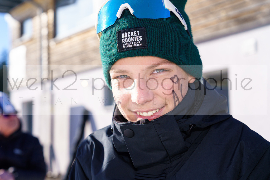 DSC Notschrei | 2. DSV E.INFRA Schülercup im Nordic-Center Notschrei am 17. bis 19. Januar 2025