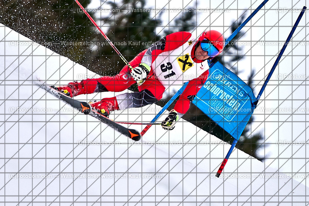 ALP7449_NOe-MASTERS-Cup-RTL_Distelpiste_Schwingenschloegl Rudolf | (C)FotoLois.com, Alois Spandl. NÖ MASTERS-Cup Riesentorlauf auf der Distelpiste in Lackenhof, Sa 10. Februar 2024.