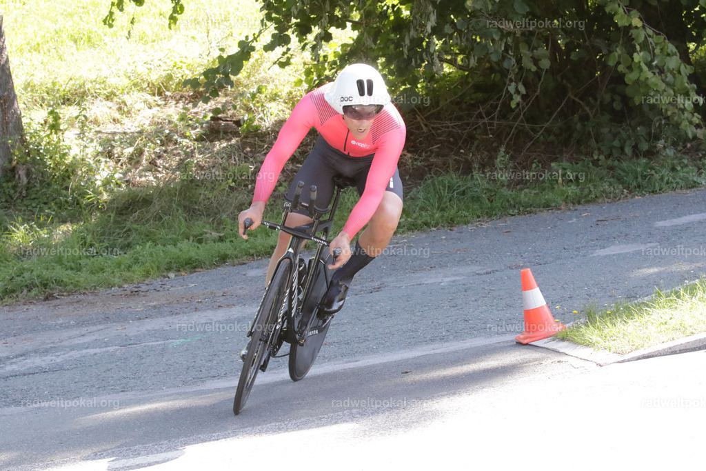 372_20230821_radweltpokal_einzelzeitfahren_tag6 | AUT - OESTERREICH, 2023- :   ; Foto: Roland Muehlanger