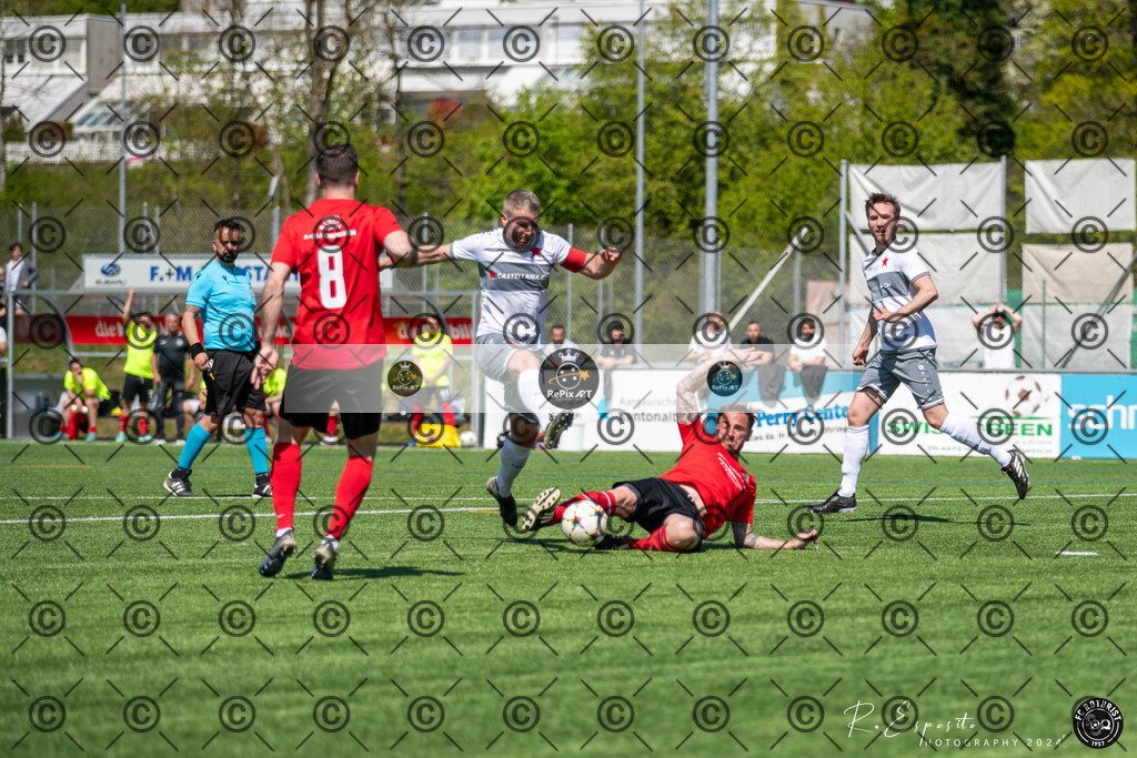 20240427_FC-Rothrist 30 vs Red-Star_029 | Sport und Naturfotografie von Roberto Esposito zeigt echte Momente Bewegung und die Schönheit der Natur. Ausdrucksstarke Bilder schaffen Emotionen.