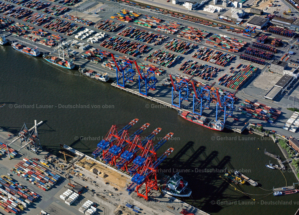 2510738 | Überseehafen, Freie und Hansestadt Hamburg 2005