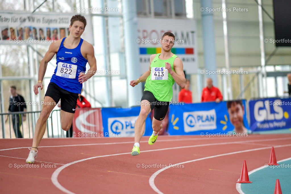 2025_DM Halle Masters_64 | DM Halle Masters am 01.03.2025 in Frankfurt am Main Foto: Kai Peters - Realisiert mit Pictrs.com