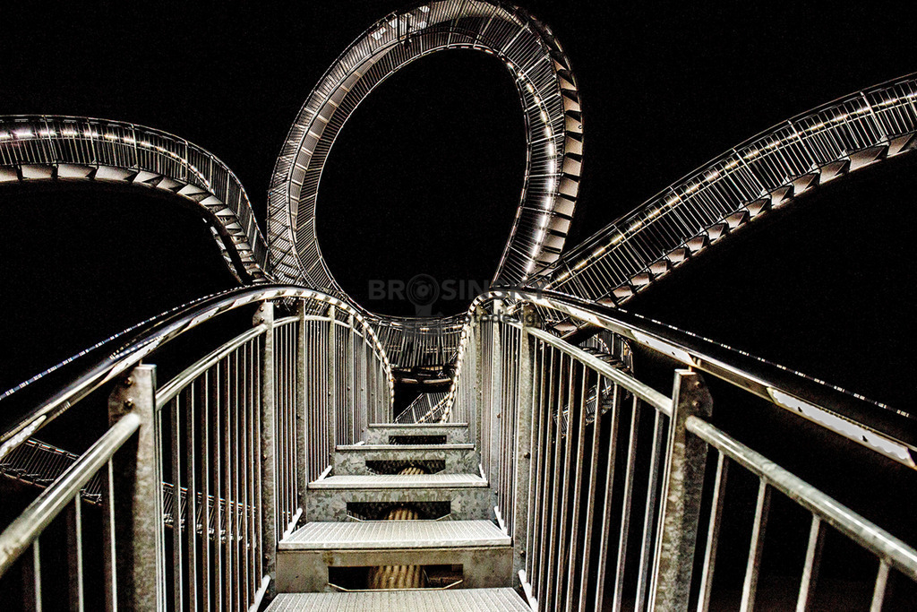Tiger and Turtle 12 | brosinskyfotodesign-shop - Realisiert mit Pictrs.com