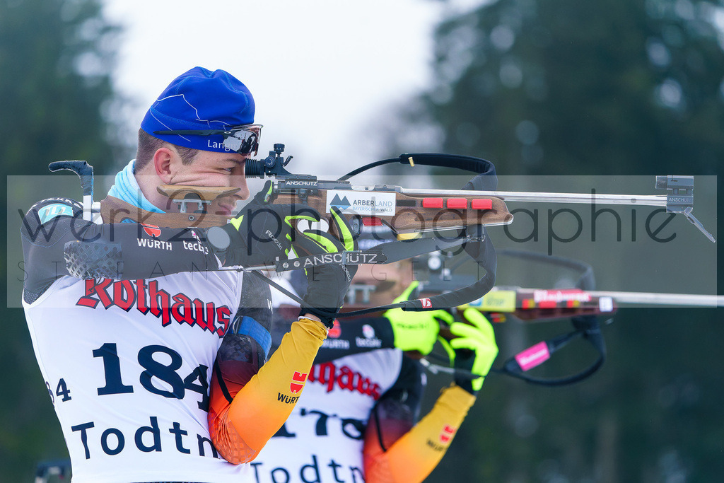 FESA Alpencup / DP Notschrei | Deutschland Pokal Finale im Schwarzwald NORDIC-CENTER Notschrei am 7. - 8. Februar 2026