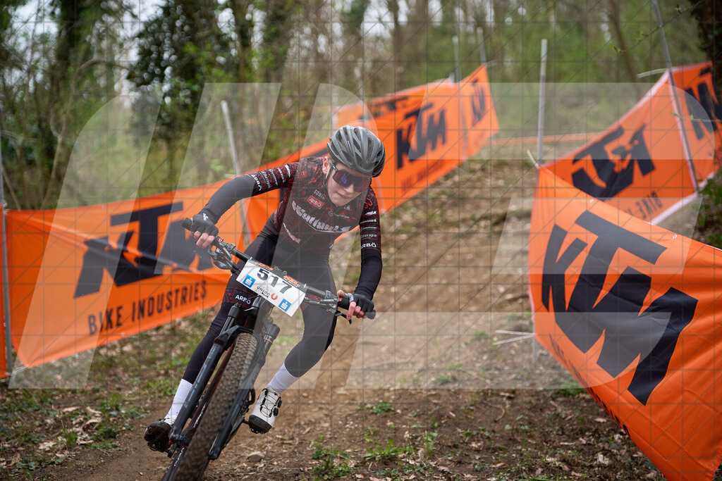 34. KTM Kamptal Trophy  | ZÖBING, Österreich – 2026-03-28: 34. KTM Kamptal TrophyFoto: © 2026 Martin Bihounek - MB Creative e.U.