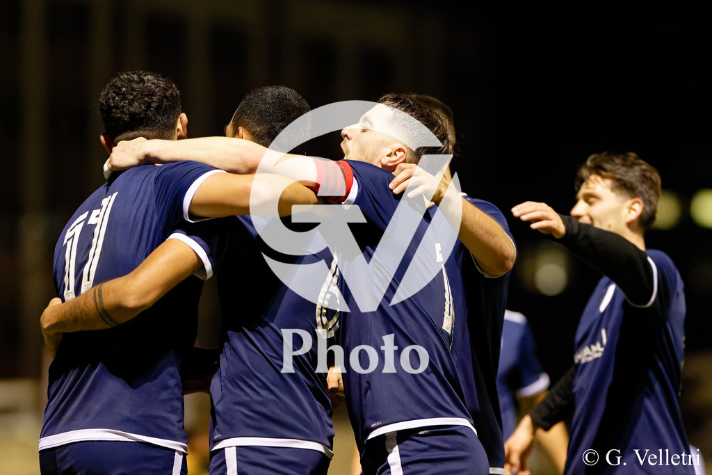 2ème ligue - CS Interstar v FC Kosova | during the 2ème ligue game between CS Interstar and FC Kosova at Stade de Varembé in Genève, Switzerland