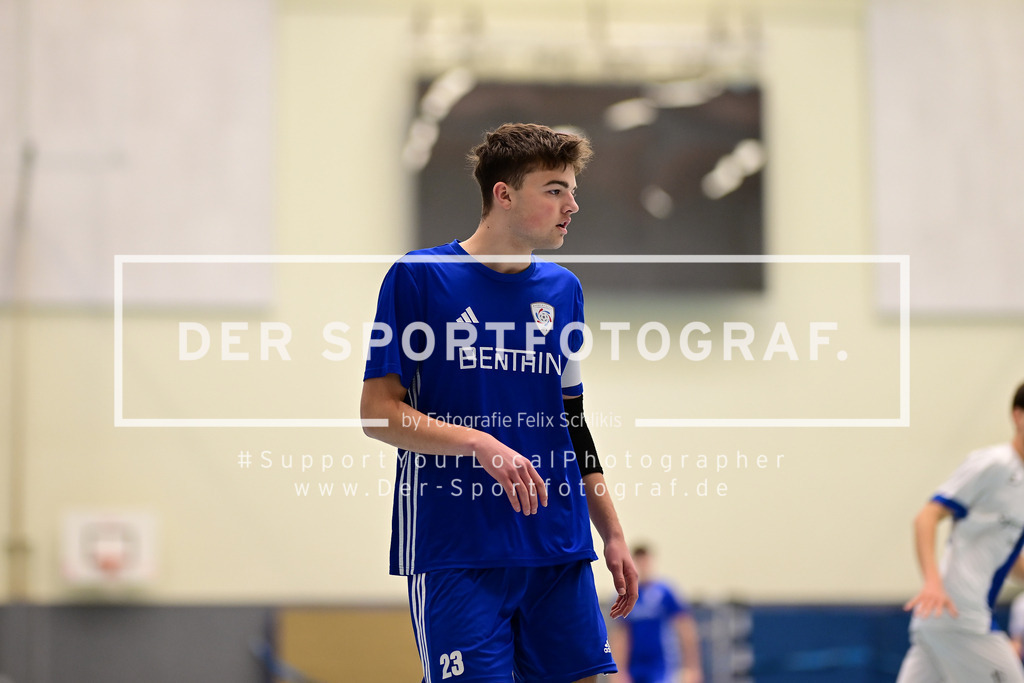 Futsal I Junioren I Saison 2024-2025 I NORDFV Regionalmeisterschaft I 081428 | Der Sportfotograf. - Realisiert mit Pictrs.com