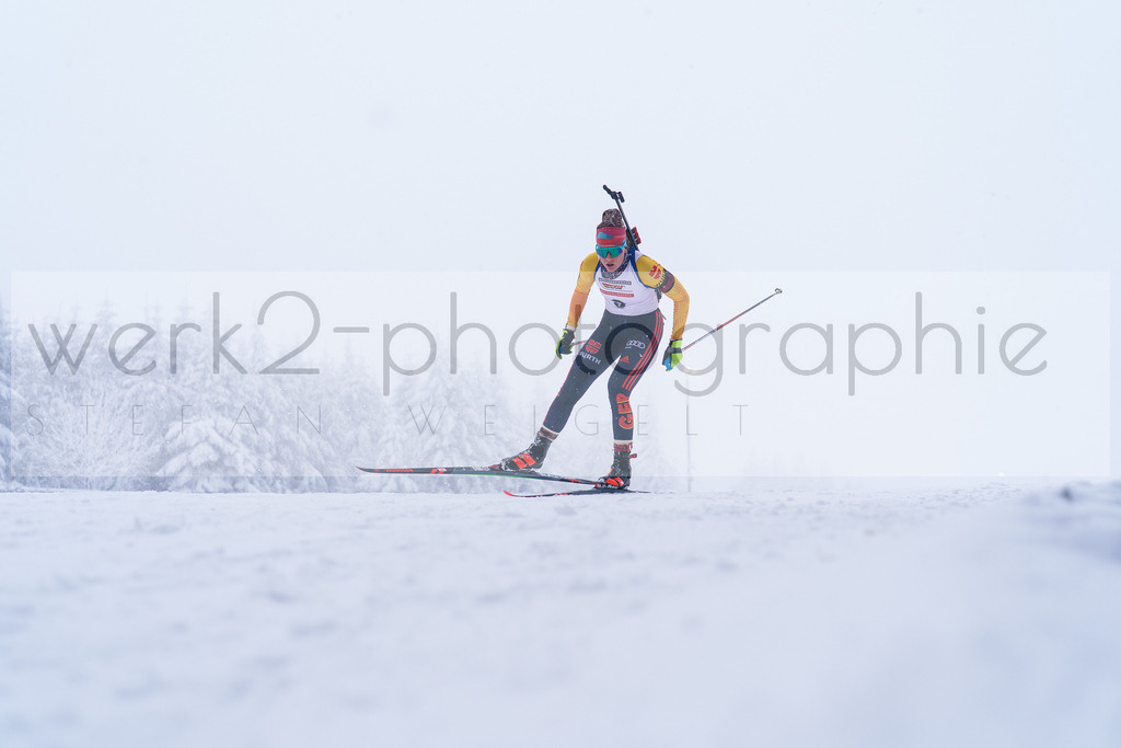 DP Oberwiesenthal | 6. DSV JOKA Deutschlandpokal Biathlon vom 20. - 21.02.2026 in der SPARKASSEN-Arena Oberwiesenthal