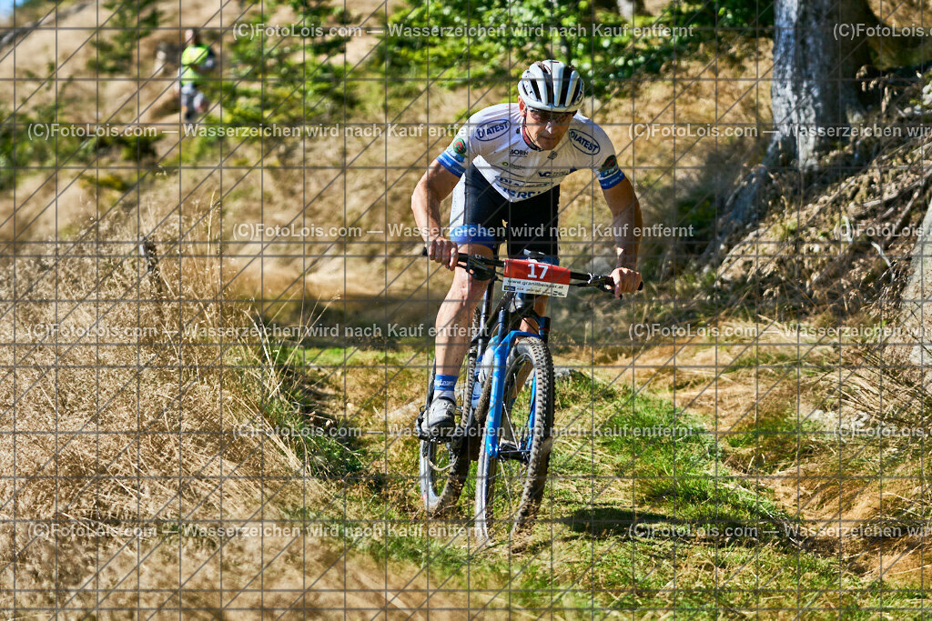 ALP5940_GRANITBEISSER_Extreme_Jammerneg Franz | (C)FotoLois.com, Alois Spandl, 28. GRANITBEISSER Mountainbike-Marathon in St. Georgen am Walde, Sa 3. Sept. 2022.