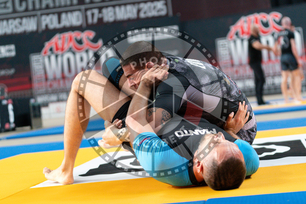 20250517PBB5964 | Athletes compete during the first day of the ADCC Amateur World Championship on May 15, 2025 in Warsaw, Poland. © Chiara Dazi / photoblackbelt