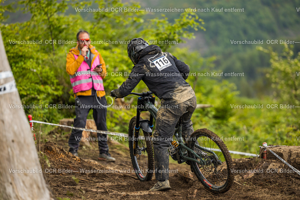 iXS Downhill Montag R6-4966 | OCR Bilder Fotograf Eisenach Michael Schröder