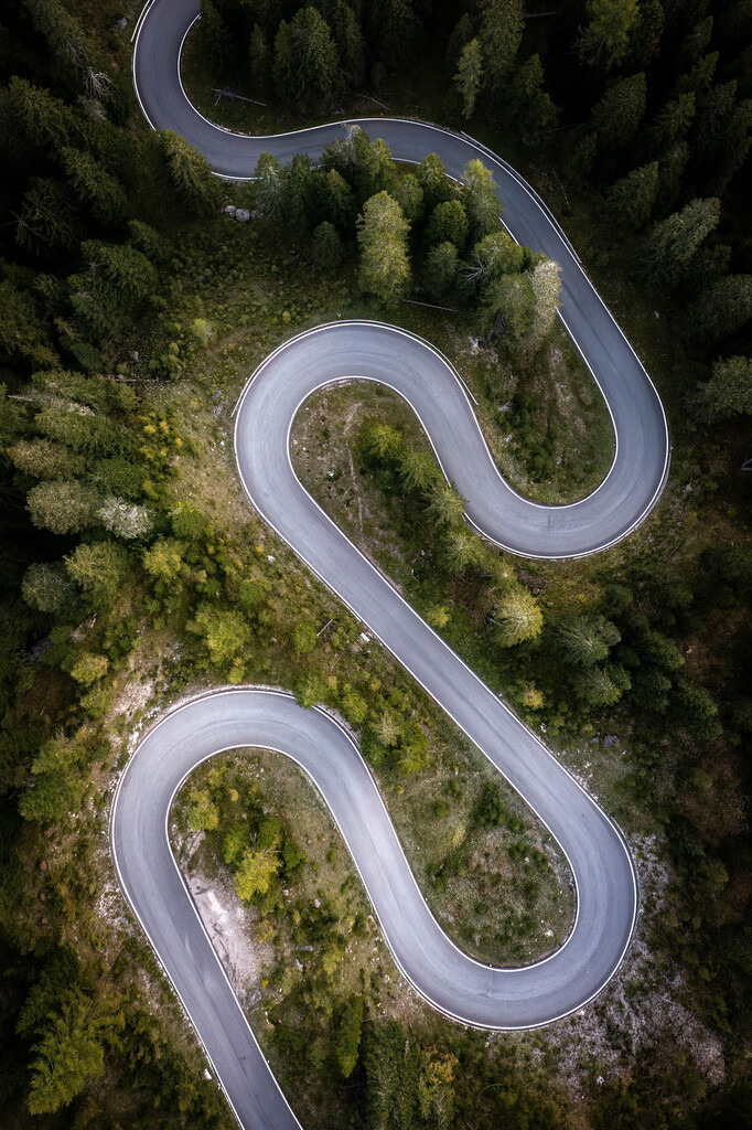 Italien Passo di Giau | christophschaarschmidt - Realisiert mit Pictrs.com