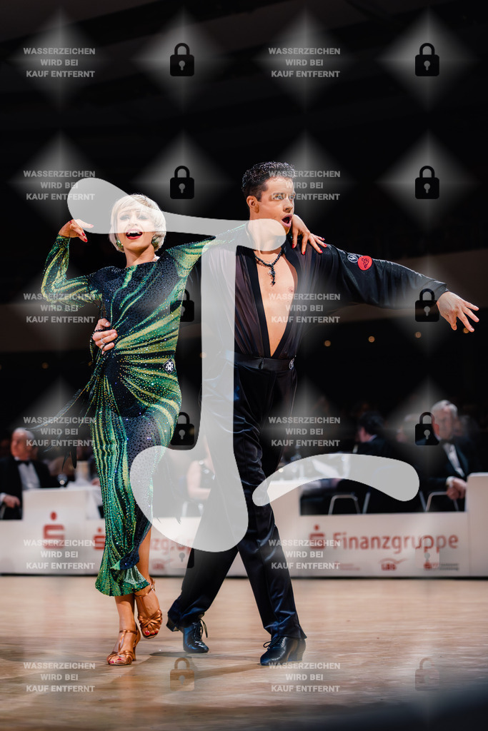 Goldstadtpokal 2025 - WDSF World Open Latin 2nd (10) Malthe Brinch Rohde _ Sandra Sorensen (Denmark)-2025-01-25-9702 | Webshop for digital downloads and prints of dance sport, event & show photographer Julian Link - Realisiert mit Pictrs.com