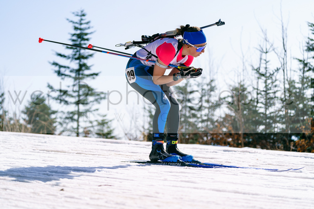 FESA Alpencup / DP Arber | 7. Deutschlandpokal Finale - ARBER Hohenzollern Skistadion, 6. - 9. März 2025