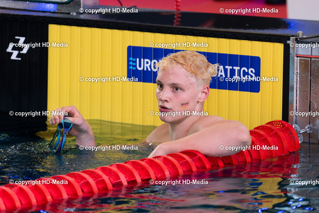 European Aquatics Junior Swimming Championships 2026 | European Aquatics Junior Swimming Championships 2026