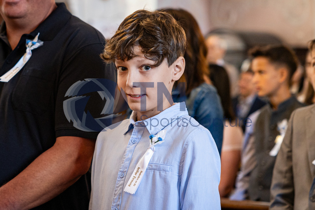 _06_0831 | Firmung Dom Klagenfurt 8.6.24