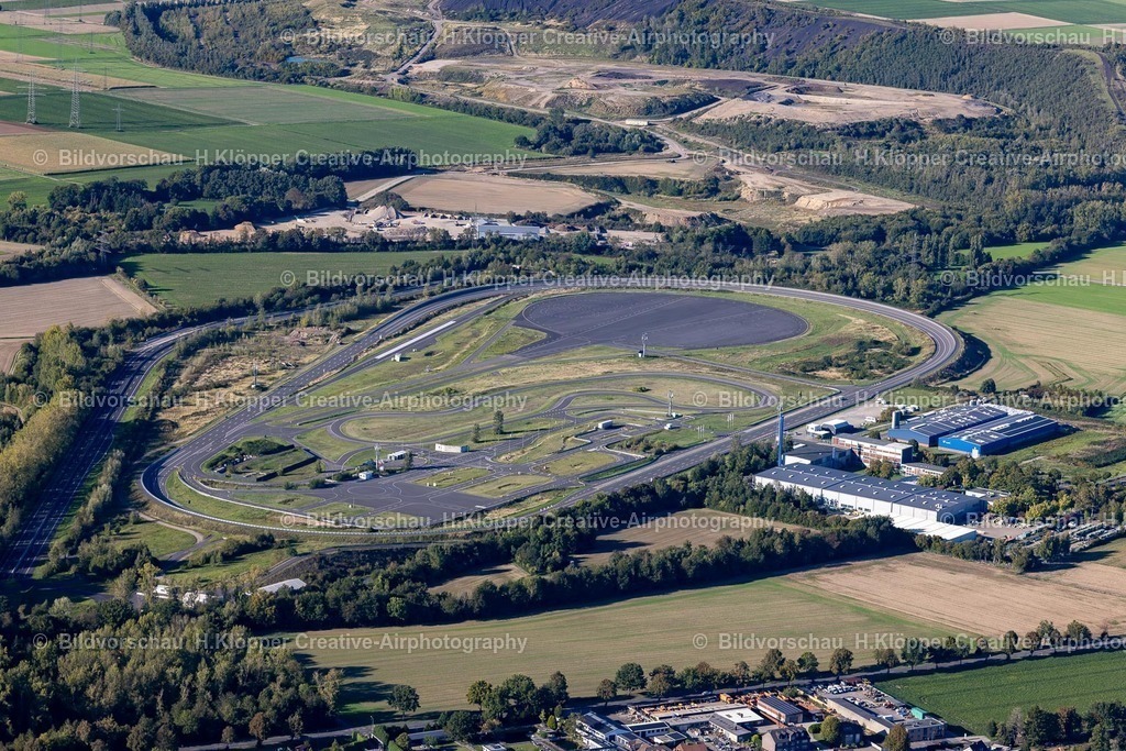 Lufbilder Aldenhoven-6279 | Fahrzeug- Erprobunbgs- Teststrecke " Aldenhoven Testing Center " in Siersdorf im Bundesland Nordrhein-Westfalen, Deutschland - Realisiert mit Pictrs.com