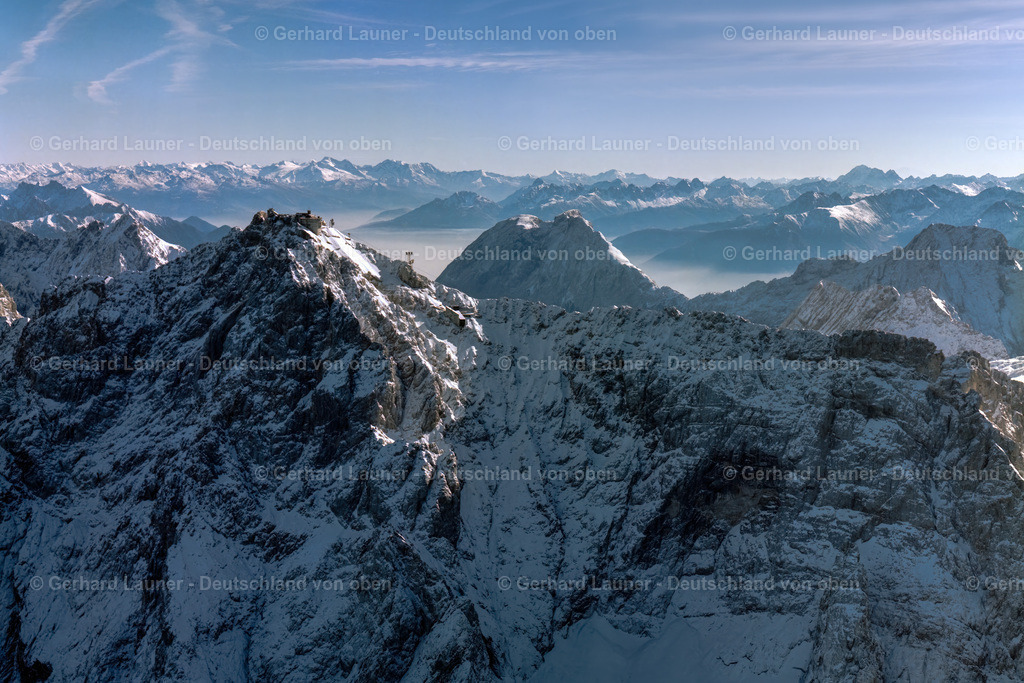 01P0016 | Zugspitze