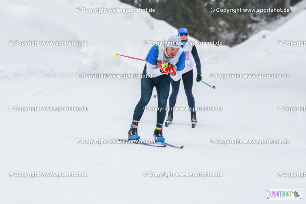 AR7_3516 | Dolomitenlauf 2026 #dolomitenlauf_lienz #dolomitenlauf #worldloppet #dolomitensport #obertilliach #yourpictrs #sportshot_your_pictrs