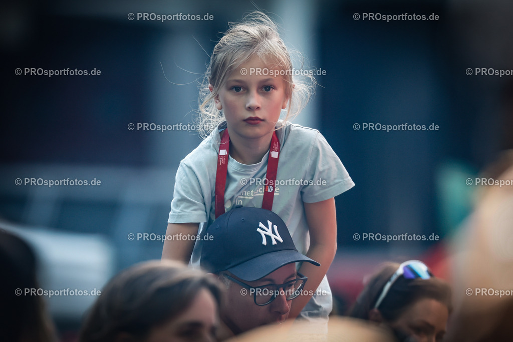 15. Koelner Leselauf in Koeln, 14.05.2025 | Impressionen vom 15. Koelner Leselauf am 14.05.2025 im Sportpark Muengersdorf in Koeln. Foto: BEAUTIFUL SPORTS/Axel Kohring