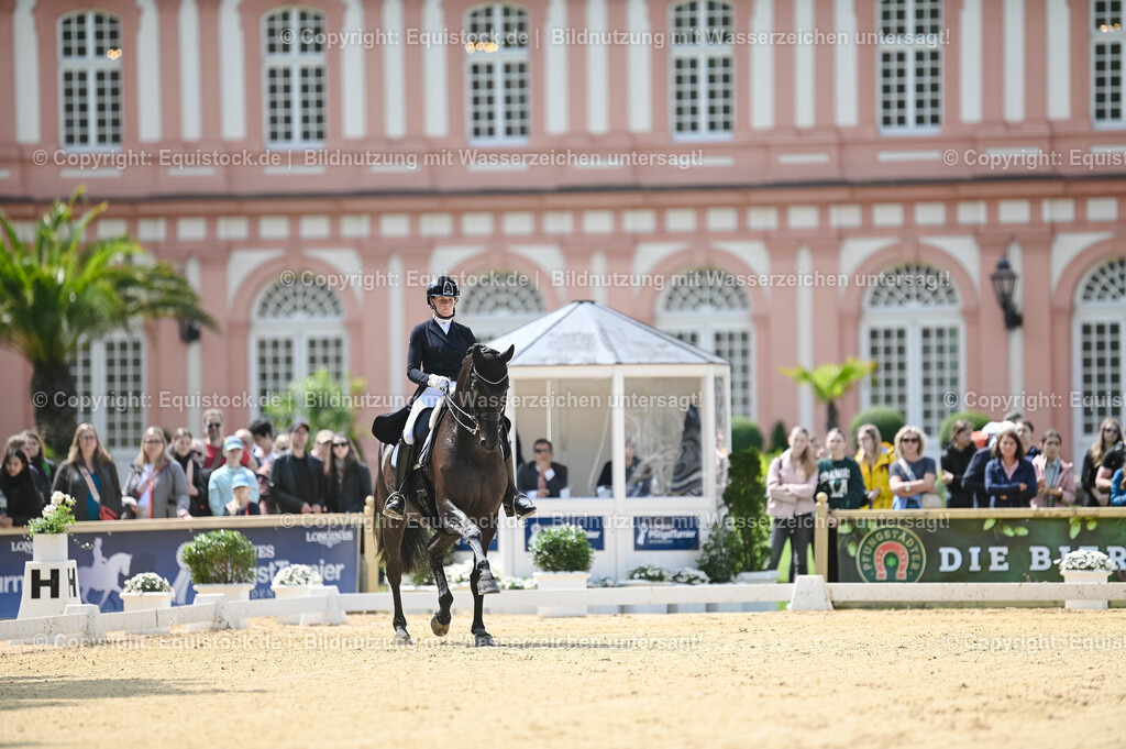 20250607_1_GP-Tour_Dressage_0029 | Foto: Thomas Hartig