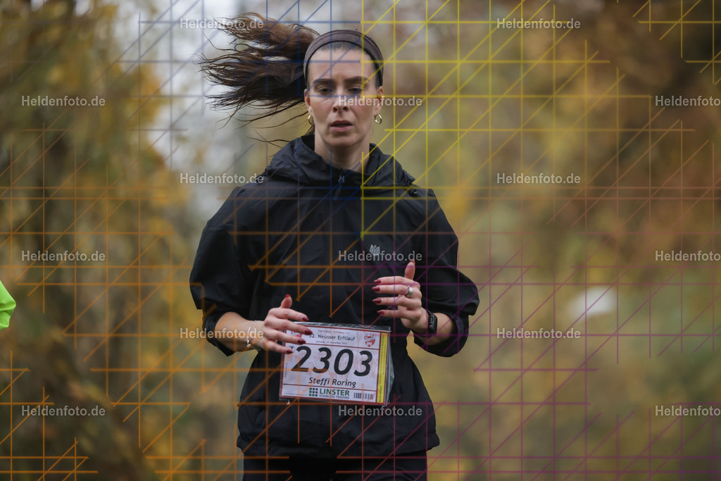 Neusser Erftlauf 2025  | Neusser Erftlauf 2025 Foto: Heldenfoto.de