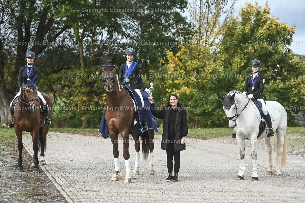 01_Dressur_A_Finale-Volksbank-Championat_0236 | Foto: Thomas Hartig