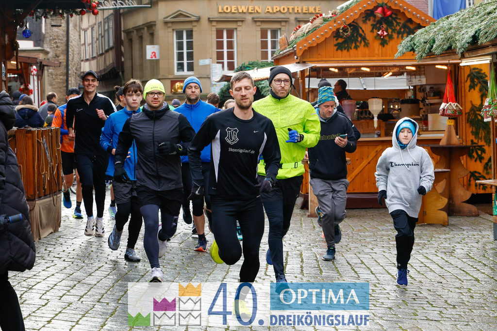 40. 3Koenigslauf 2026 | 1. Testlauf 07.12.2025 - Realisiert mit Pictrs.com