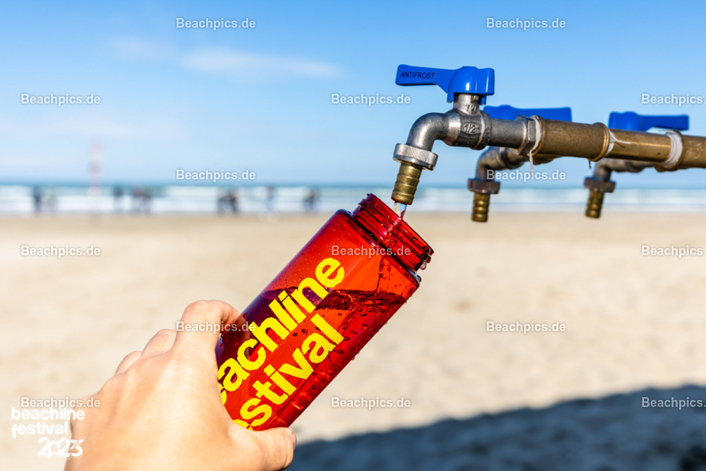 2023-00065485-Beachline-Festival-Bilder | 09.04.2023; Riccione Foto: Gerold Rebsch - www.beachpics.de