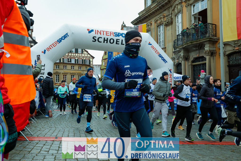 VR Bank Hauptlauf 10km | 40. Optima 3koenigslauf 2026 - Realisiert mit Pictrs.com