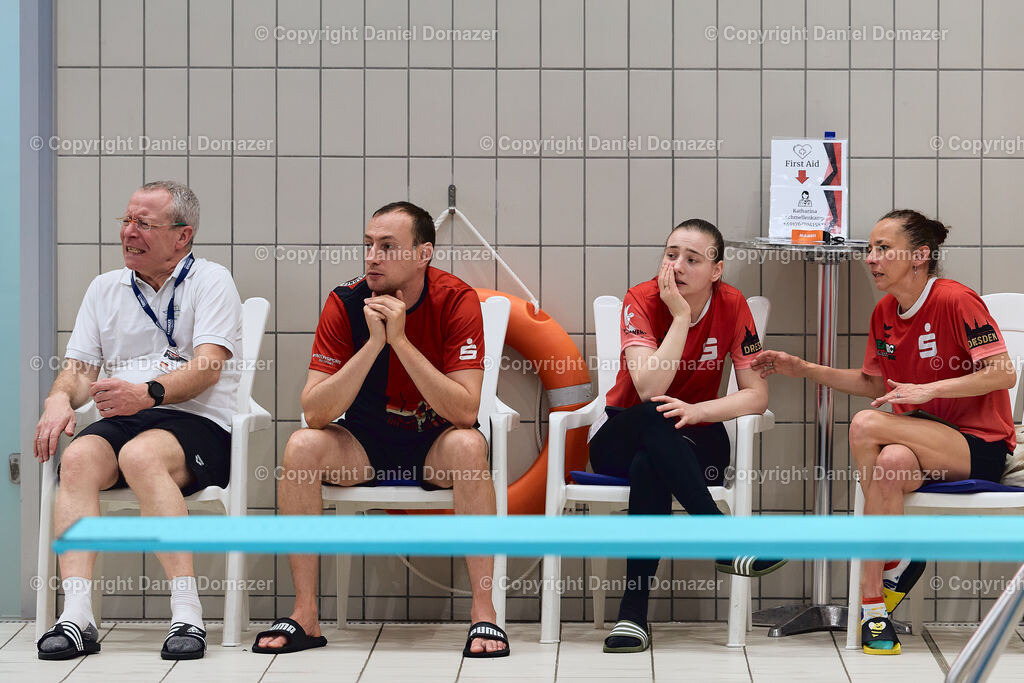 International Youth Diving Meet 2026 | Day 3 of 5 | International Youth Diving Meet 2026| Day 3 of 5 | 24.04.2026 | Youth diving competition featuring 1m and 3m springboard and platform at the Schwimmsportkomplex Freiberger Platz in Dresden.@ Domazer Photography - Realisiert mit Pictrs.com