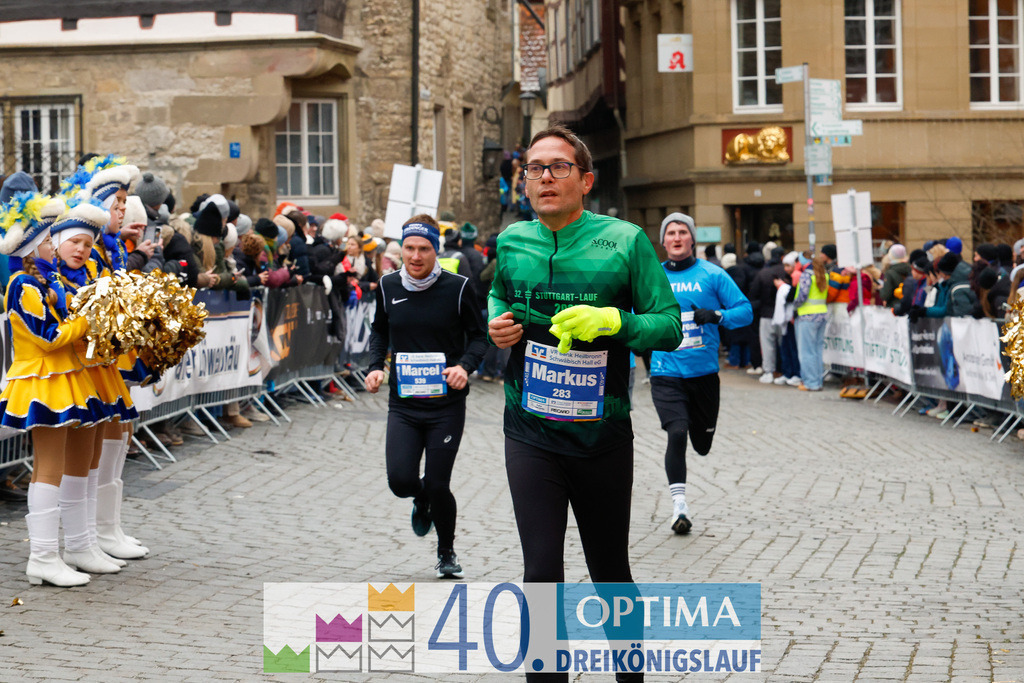VR Bank Hauptlauf 10km | 40. Optima 3koenigslauf 2026 - Realisiert mit Pictrs.com